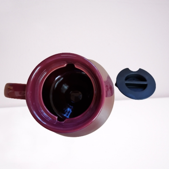 Vintage Coffee pot or Tea pot - Picture 4 of 7